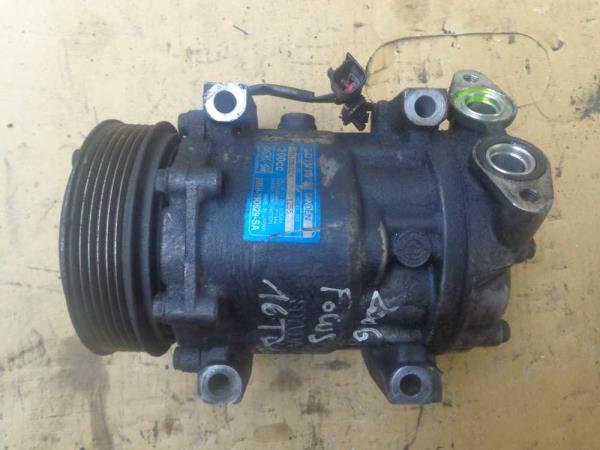 COMPRESSEUR DE CLIMATISATION FORD/MAZDA/VOLVO - Vue 1